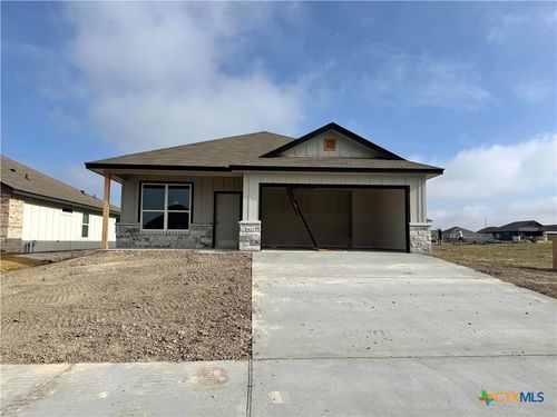 1422 Cedar River Ln, Temple, TX, 76502-2381 | Card Image