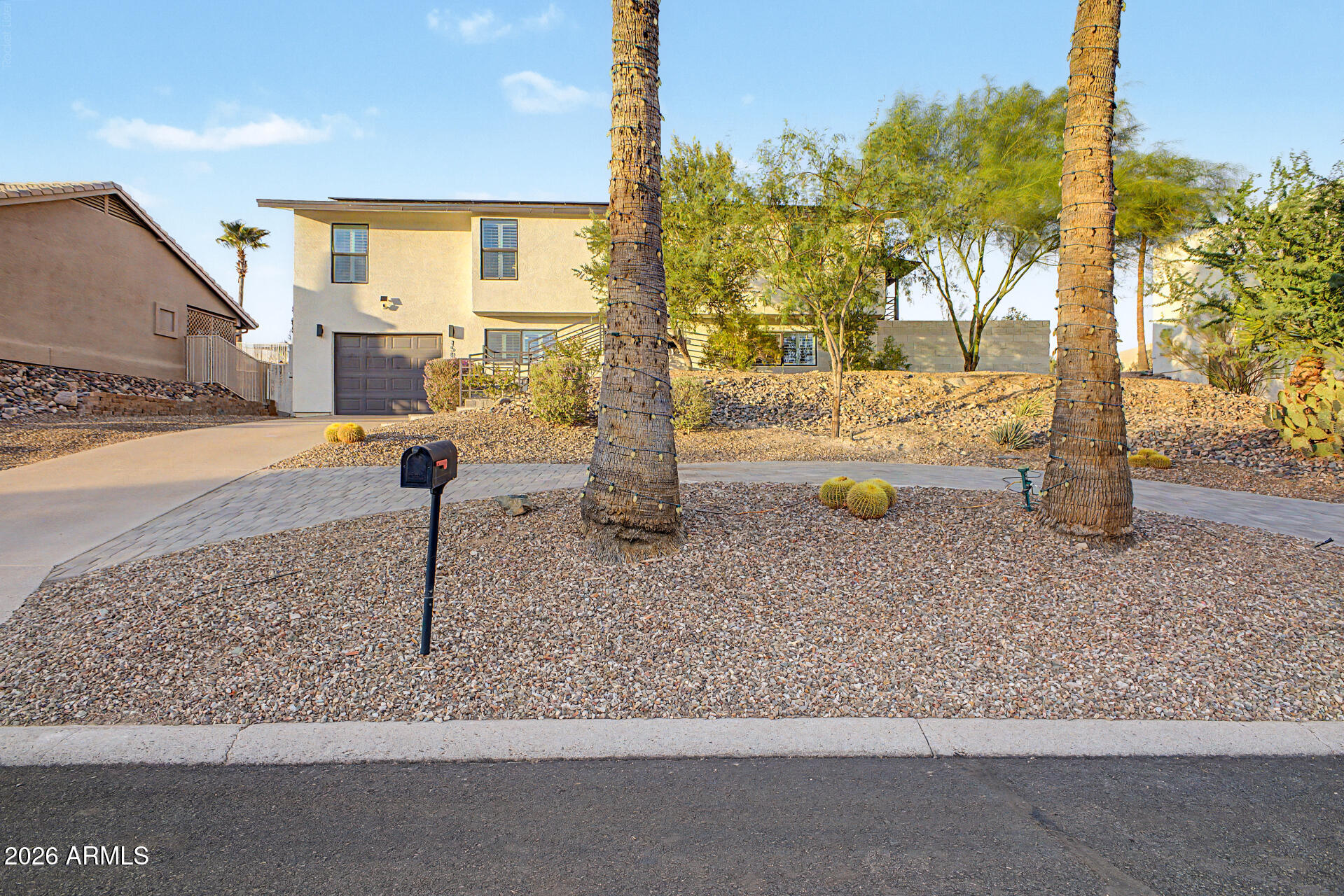 Residential in Fountain Hills