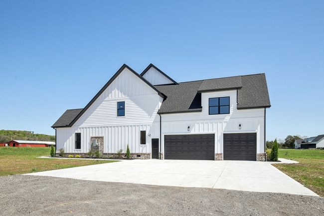 3233 E Jefferson Pike, House other with 4 bedrooms, 5 bathrooms and 3 parking in Lascassas TN | Image 77