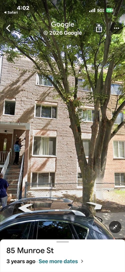 85 Munroe St, Boston, MA, 02119 | Card Image