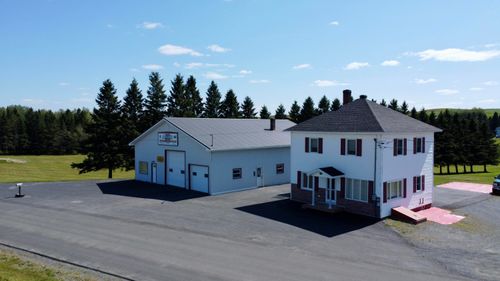 22 Brook Road, Saint Agatha, ME, 04772 | Card Image