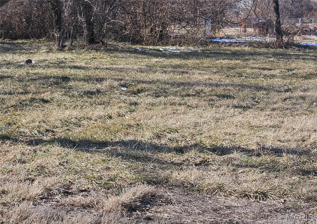 Land in East St Louis