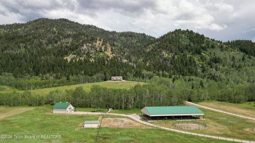 275 Woodland Dr, Bedford, WY, 83112 | Card Image