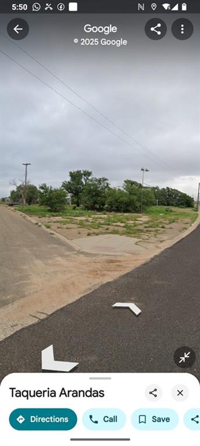218 S Harvey St, Home with 0 bedrooms, 0 bathrooms and null parking in Borger TX | Image 6