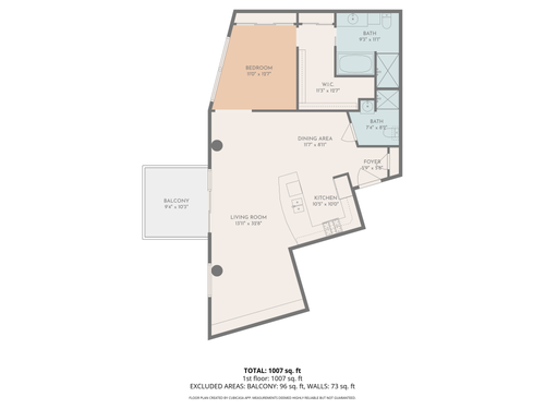 805-1 Roebling Way, Covington, KY, 41011-2394 | Card Image