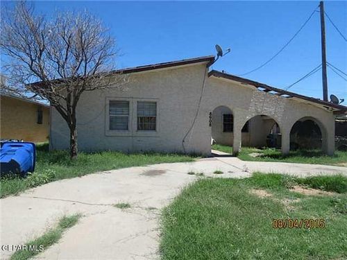 b-8908 Ankerson St, El Paso, TX, 79904-1321 | Card Image