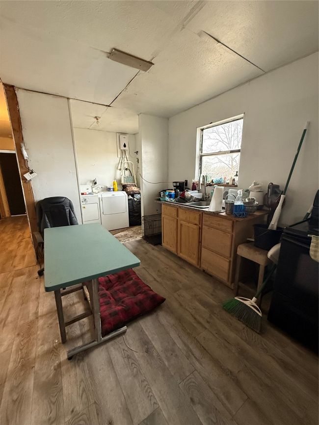 521 Avenue H, House other with 3 bedrooms, 2 bathrooms and null parking in Anson TX | Image 6