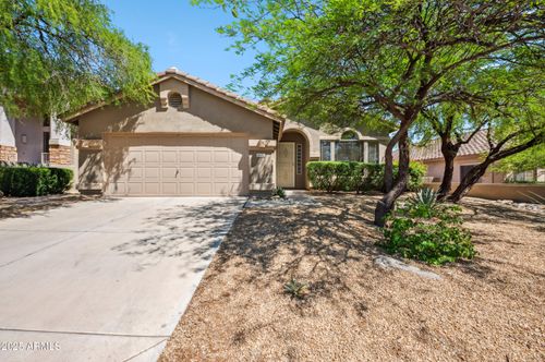 10591 E Morning Star Dr, Scottsdale, AZ, 85255-8818 | Card Image
