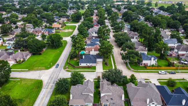 23803 Spring Way Dr, House other with 4 bedrooms, 2 bathrooms and 2 parking in Spring TX | Image 43