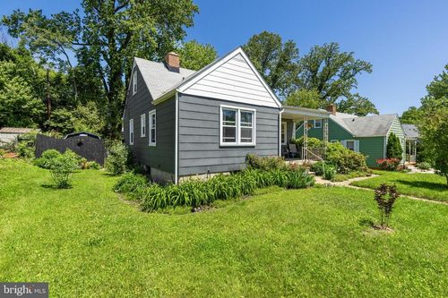 1818 Wendover Rd, BALTIMORE, MD, 21234-6136 | Card Image