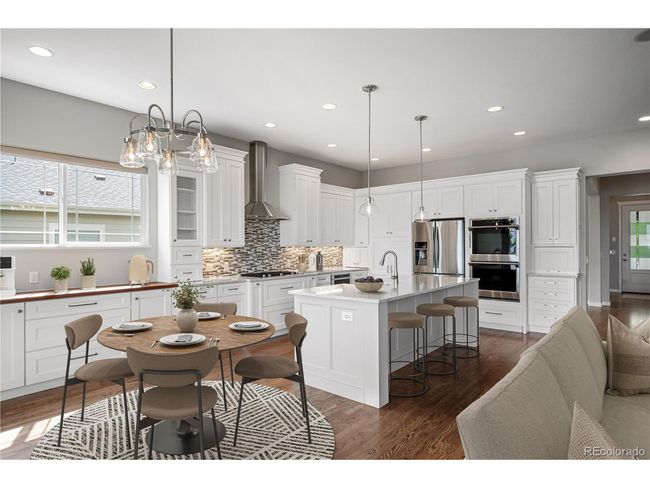 4421 Tanager Trl, House other with 5 bedrooms, 4 bathrooms and null parking in Broomfield CO | Image 8