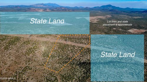 444 Mountain Cat Road, Williams, AZ, 86046 | Card Image