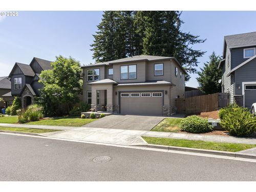 4007 Ne Tacoma Ct, Camas, WA, 98607-7486 | Card Image