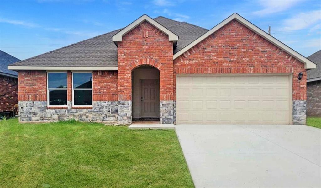 81st St, Lawton, OK 73505