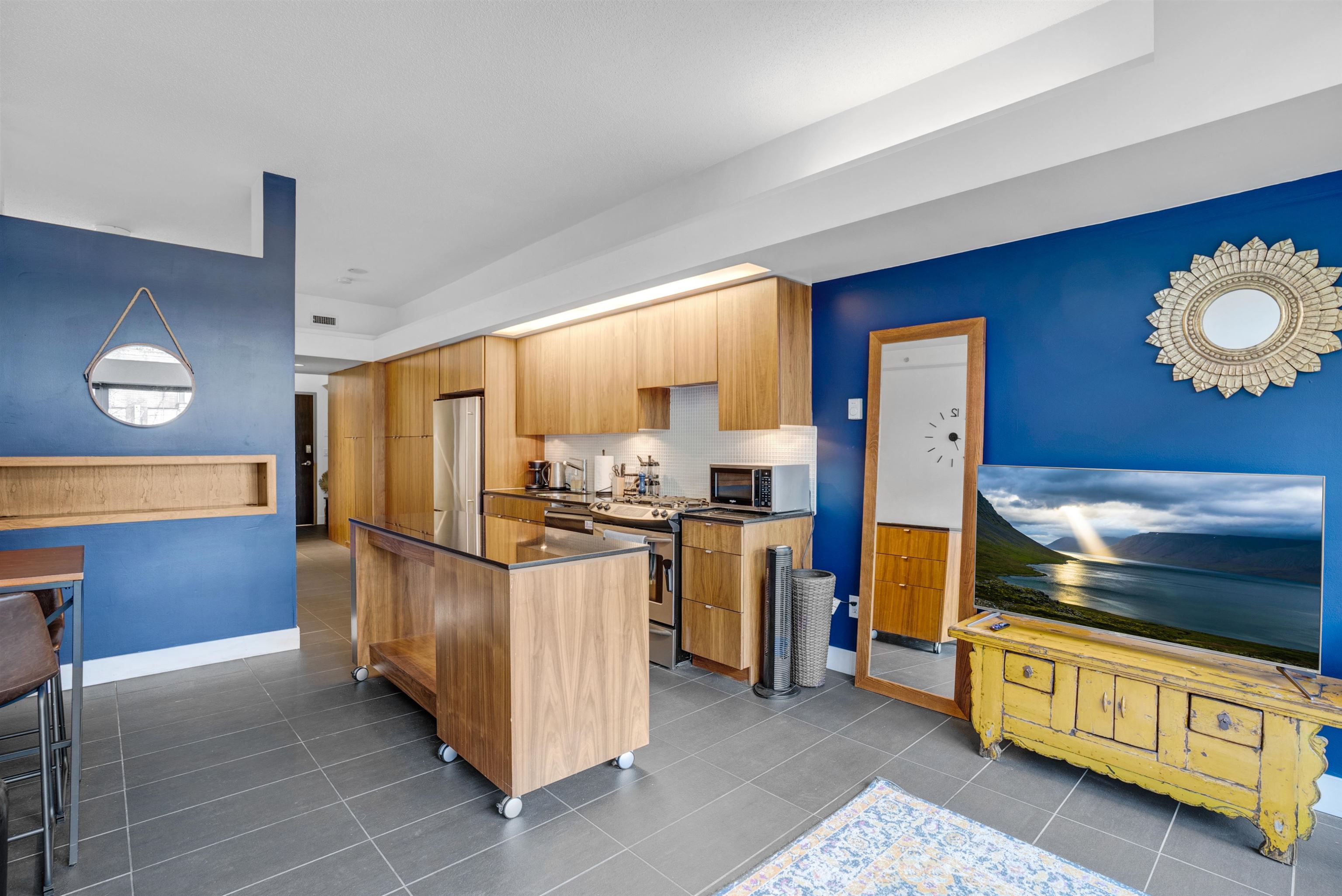 Residential in Vancouver 4