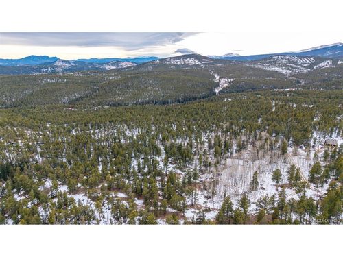 190 Hard Way Rd, Ward, CO, 80481-9632 | Card Image