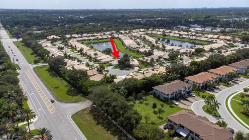 12859 Hamton Lakes Circle Circle, Boynton Beach, FL, 33436 | Card Image