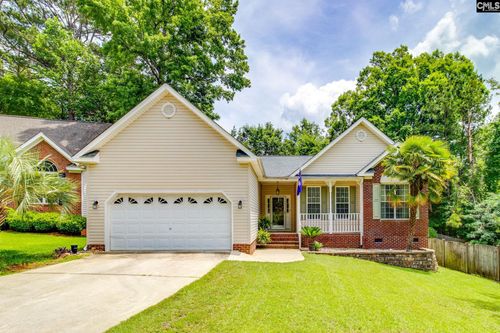 414 Hollenbeck Road, Irmo, SC, 29063 | Card Image