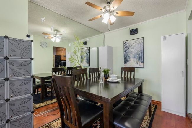 802 - 620 7th Ave, Condo with 2 bedrooms, 2 bathrooms and 1 parking in New Westminster BC | Image 5