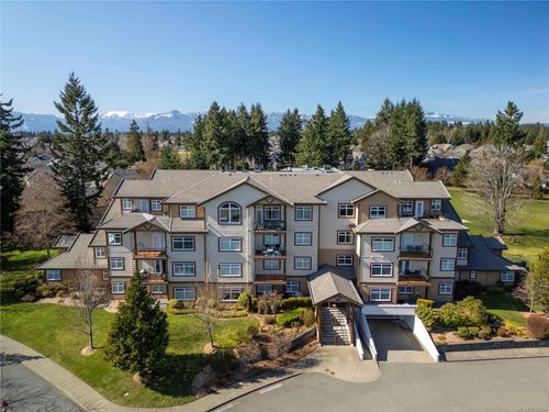 117-3666 Royal Vista Way, Courtenay, BC, V9N9X8 | Card Image
