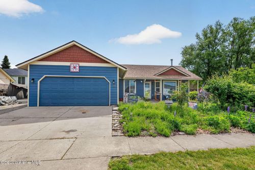 701 Pleasant View, Post Falls, ID, 83854 | Card Image