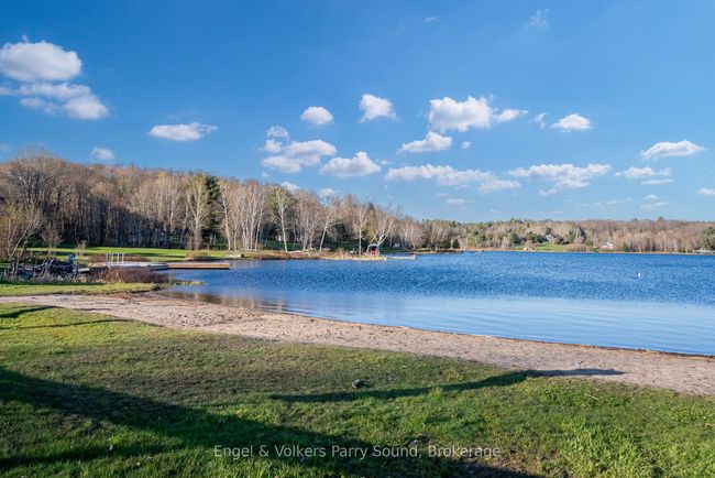 LOT 57 Burnside Bridge Rd, Home with 0 bedrooms, 0 bathrooms and null parking in Mcdougall ON | Image 7