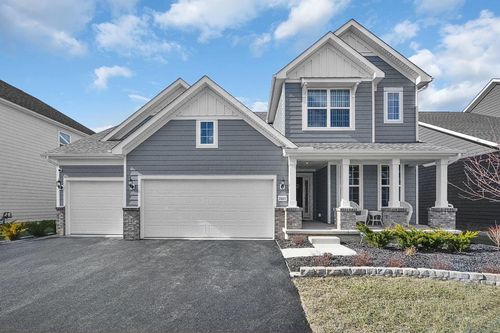 2003 Broccoli Dr, Hilliard, OH, 43026-3907 | Card Image