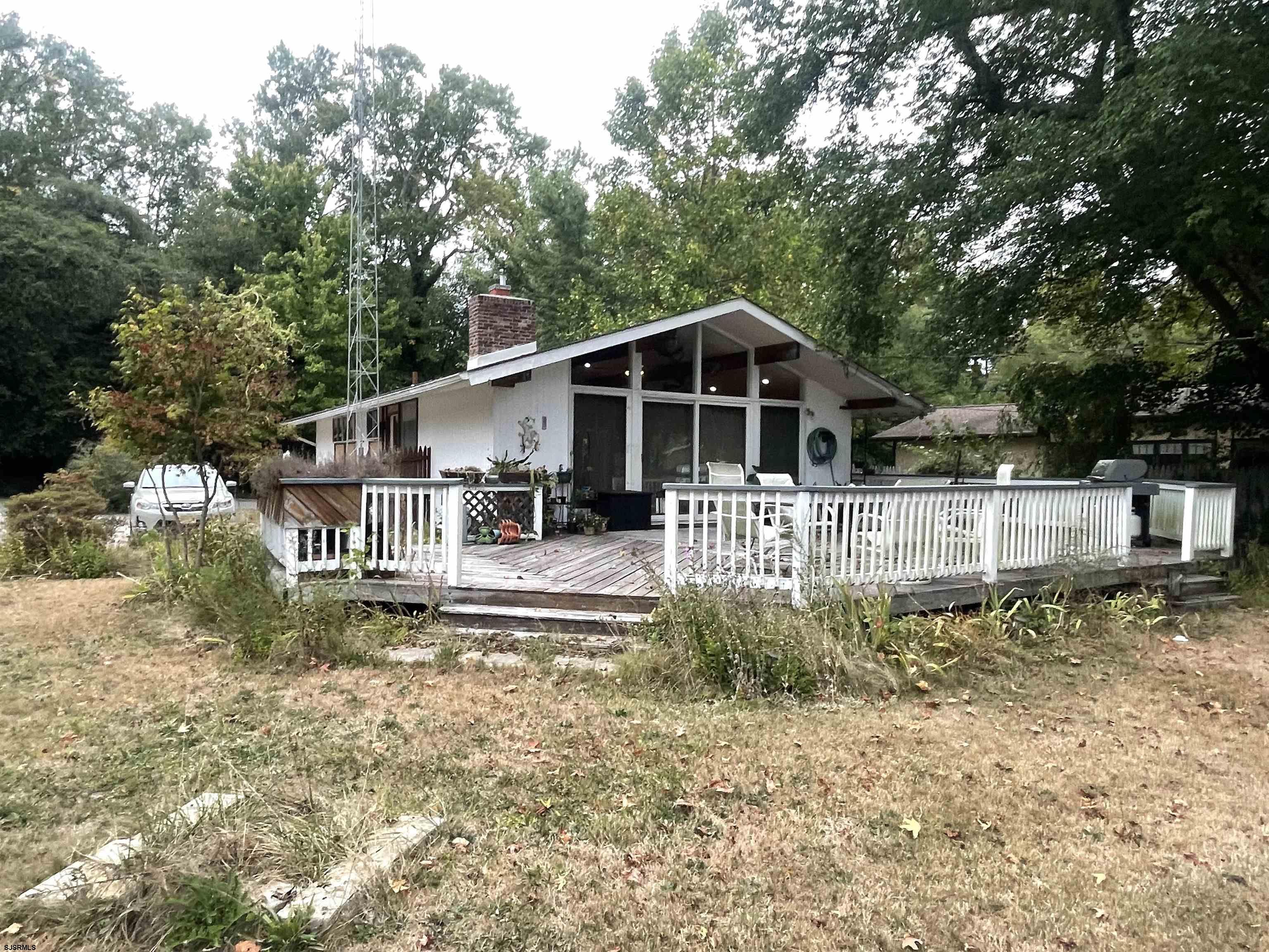 San Francisco Ave, Egg Harbor City, NJ 08215