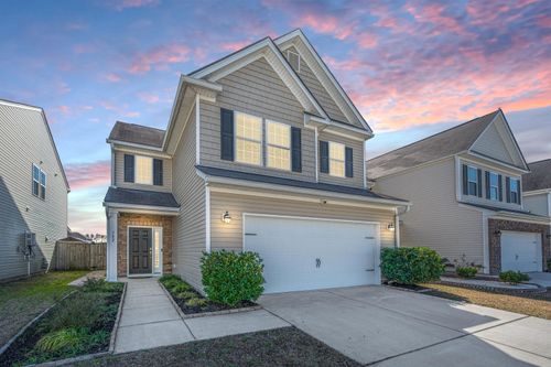 782 Redbud Ln, Summerville, SC, 29486-6949 | Card Image