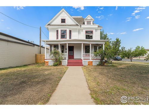 1103 10th Ave, Greeley, CO, 80631-3813 | Card Image