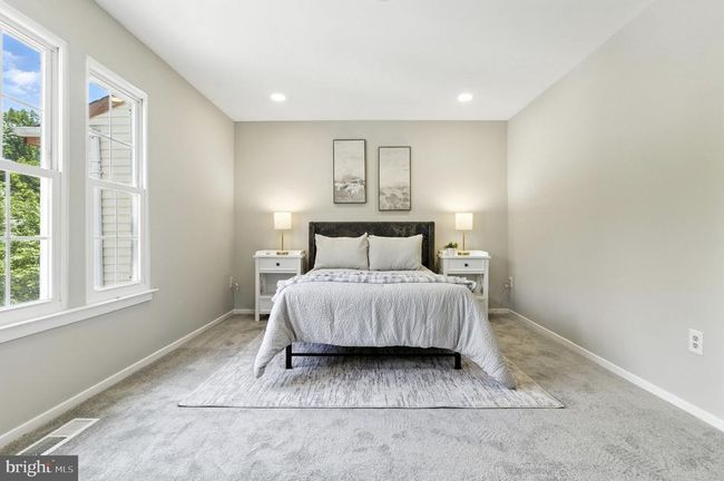 14 Long Green Ct, Townhouse with 3 bedrooms, 4 bathrooms and null parking in SILVER SPRING MD | Image 15