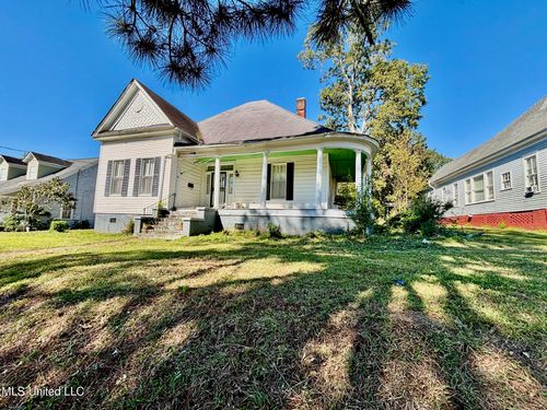 412 S 4th St, McComb, MS, 39648-4704 | Card Image
