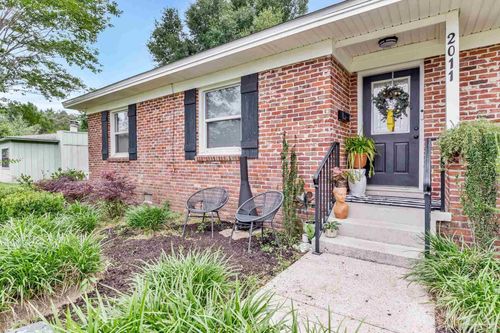 2011 Hallmark Dr, Pensacola, FL, 32503-3315 | Card Image