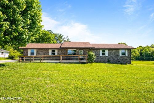 118 Big Valley Rd, Andersonville, TN, 37705-2916 | Card Image