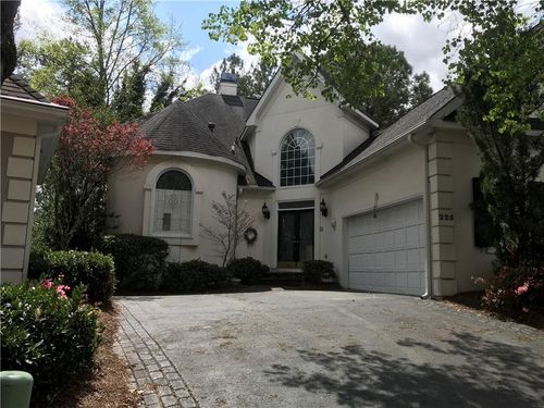 225 Brassy Ct, Alpharetta, GA, 30022-6884 | Card Image