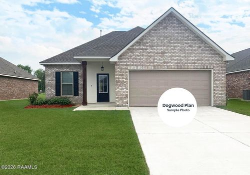 134 Ridley Lane, Youngsville, LA, 70592 | Card Image