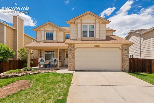 5720 Dalton Dr, Colorado Springs, CO, 80919-2487 | Card Image