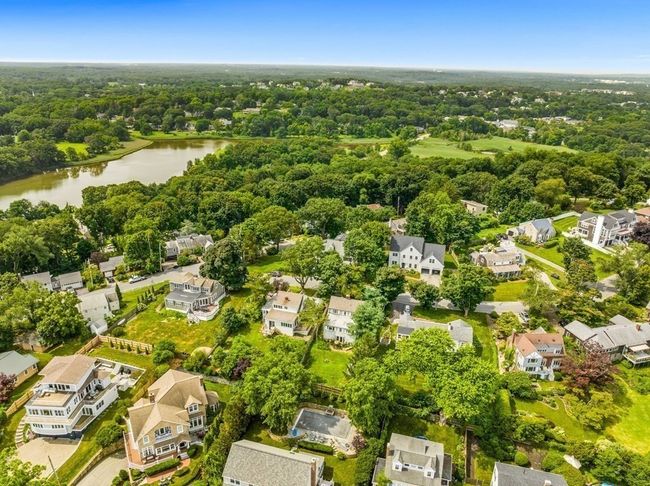 9 Talbot Rd, House other with 3 bedrooms, 3 bathrooms and null parking in Hingham MA | Image 21