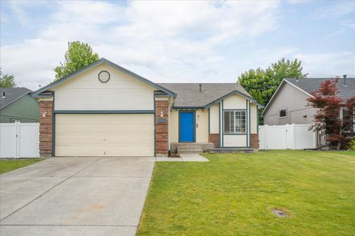 1222 N Fairway Rd, Liberty Lake, WA, 99019-8583 | Card Image