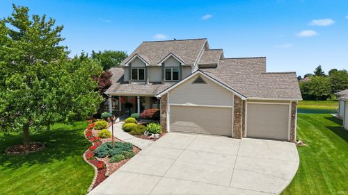 6116 Treasure Cove, Fort Wayne, IN, 46835 | Card Image
