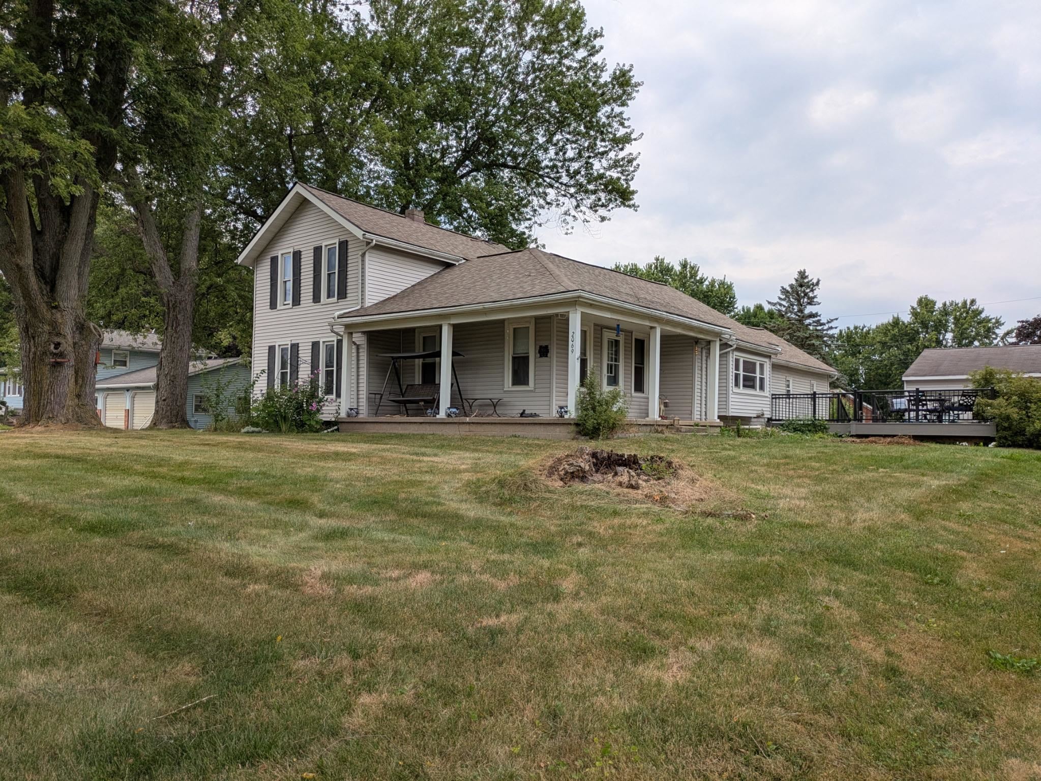 Residential in Eaton Township 2
