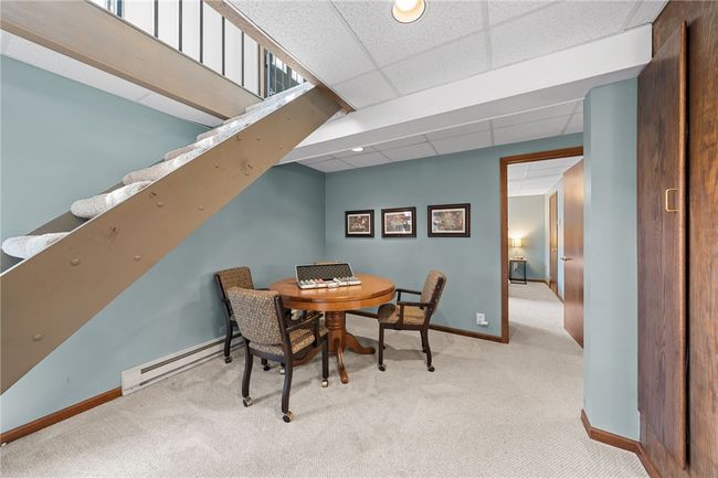3626 Bay Dr, House other with 5 bedrooms, 3 bathrooms and null parking in Danbury WI | Image 25