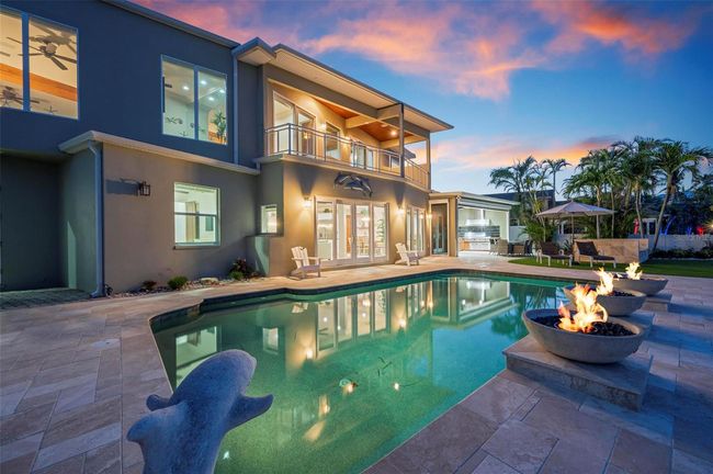 606 Crestwood Ln, House other with 4 bedrooms, 5 bathrooms and null parking in HOLMES BEACH FL | Image 87