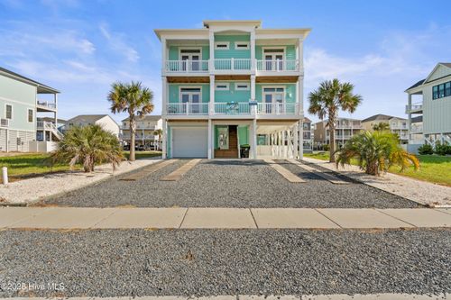 352 E Fourth St, Ocean Isle Beach, NC, 28469-0618 | Card Image