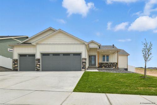TBD 66 Fire Rock Dr, Cheyenne, WY, 82009 | Card Image