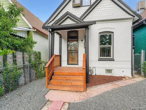 3310 N Gilpin St, Denver, CO, 80205-4016 | Card Image