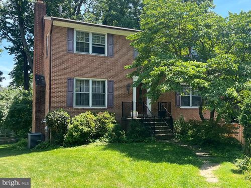 5310 Danbury Rd, BETHESDA, MD, 20814-2871 | Card Image