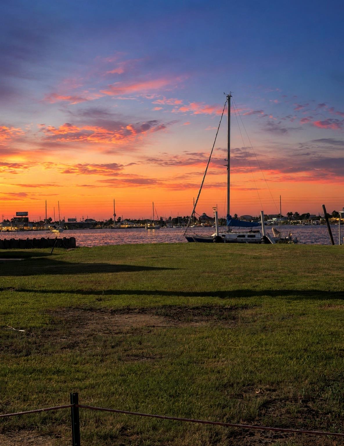 Residential in Galveston