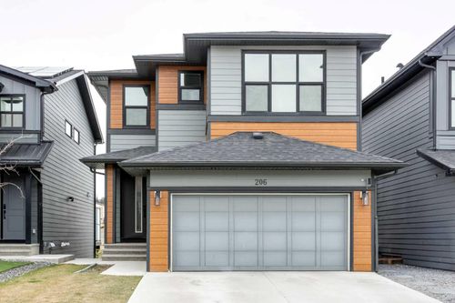 206 Rowley Way Nw, Calgary, AB, T3L0G7 | Card Image