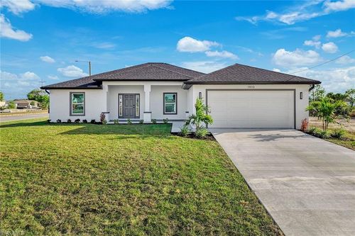 1910 42nd Ter, Cape Coral, FL, 33909 | Card Image